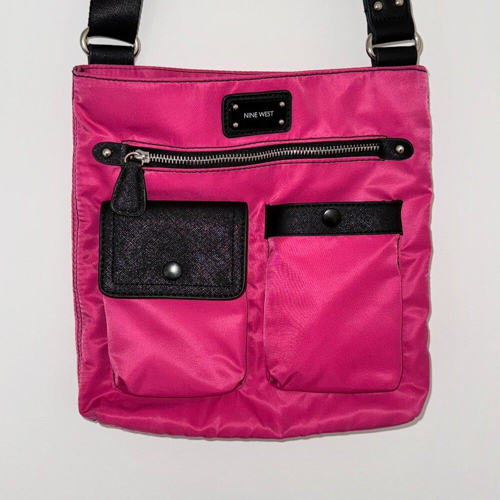 Nine West Crossbody Bag